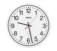 peweta 51130311 peweta Horloge murale Arab. Chiffres 1,5 V 51.130.311,