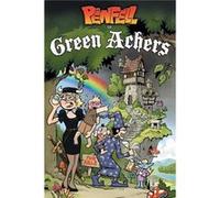 Pewfell in Green Achers - Whelon Chuck - Planet Urf Entertainment - Livre en Anglais Whelon ChuckWhelon Chuck (Auteur)