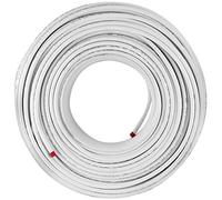 PEX pipe 1/2" PEX-AL-PEX Tubing 20 0m 300m Plancher radiant de barrière d'oxygène Pex TUBE for PLOMBOING DE CHAUFFAGE DE CHAUFFAGE RAFANT(200m 656ft)