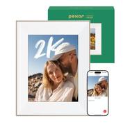 Pexar VivKeep Pro WiFi Digital Picture Frame 12.5