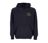 Pexe Power Sweat a capuche Flint Noir Sweat a capuche pour homme FLINT BLACK L