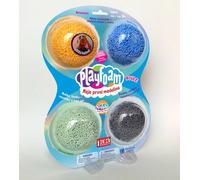 Pexi PlayFoam® Boule 4pack- B boys colors