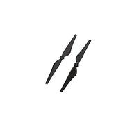 Pexorin 1/2 paire d'hélices for INSPIRE 1 2.0 PRO/RAW 1345T Drone Hélices Pièces de rechange à dégagement rapide Remplacement de l'hélice du drone(1 Pair)