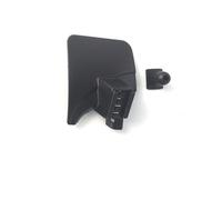 Pexorin 1 lot de support de téléphone portable en matériau ABS, for Opel, Astra J 2009-2014, support de montage de ventilation, support de montage spécial Support de téléphone pour véhicule(Only the b