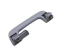 Pexorin 1 pièces poignée de poignée de Toit Avant arrière Gauche Droite Grise, for Audi, for A4 B8 S4 A5 S5 RS5 coupé Quattro A6 C7 Q5 2009-2014 Poignées de toit de voiture(Grey Left Rear)