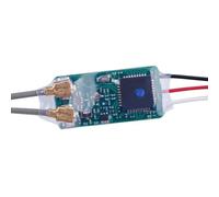 Pexorin 1pc Futaba R2000sbm, for MINI, récepteur s-fhss Fpv Crossing Machine 2.4g Module de réception Rc Drone Quadcopter Kit bricolage Pièces détachées pour l'entretien du carburateur