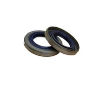 Pexorin 2 X jeu de joints d'huile de vilebrequin, for Husqvarna 51 55 254 257 262 357 359, for JONSERED 2041 2045 2050 2159 GR 41 EPA, tronçonneuses Kit de roulements de vilebrequin pour tronçonneuse