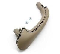 Pexorin 2038101551 Accessoires d'intérieur de voiture de remplacement de poignée de porte, for, W203 Classe C 2000 2001 2002 2003 2004 2005 2006 2007 Poignée de porte intérieure(Beige Front Right)