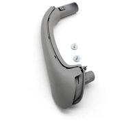 Pexorin 2038101551, for, W203 Classe C 2000 2001 2002 2003 2004 2005 2006 2007 Poignées de maintien de porte intérieure de voiture Poignée de porte intérieure(Grey Rear Left)