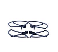 Pexorin 4 pièces Couvercle de Protection Protecteur d'hélice de Train d'atterrissage, for DJI, Mavic Pro Platinum Drone Lame Pare-Chocs Accessoires Protection d'hélice de Drone