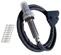 Pexorin A0009053503 5WK96682D 5WK9 6682D Capteur d'oxygène d'azote, for, 2014-2016 E250 2.1L for capteur d'oxyde Sprinter 2500/3500 Capteur d'émission(BLACK Probe)