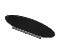 Pexorin A92r-2x 99670142102 Pare-Soleil de Voiture, Miroir de courtoisie, Accessoires for Porsche 996 997 911 1996-2010 Miroir de Maquillage pour véhicule