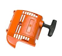 Pexorin Accessoire de fixation remplacement for démarreur à recul, tronçonneuse, for Husqvarna, 326P4 327P4 223R 327RX Démarreur de tronçonneuse