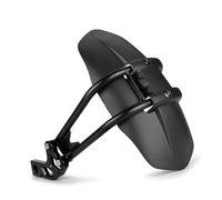 Pexorin Accessoires de Moto, Couvercle Garde-Boue arrière, for X-ADV XADV750 X ADV 750 2017 2018 2019 2020 2021 2022 2023 Garde-Boue Avant de Moto(Schwarz)