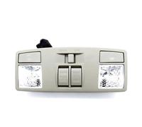 Pexorin Accessoires de voiture, for Mazda, for 2 3 6 Demio Plafonnier Ensemble Lampe lecture Interrupteur toit Lampe de lecture à dôme intérieur de voiture