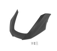 Pexorin Accessoires for Garde-Boue Avant de Moto, carénage, Capot, Extension de Roue, for BMW R1200GS, R 1200 GS, R1200 GS, Huile 2008-2012 Garde-Boue Avant de Moto