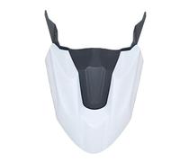 Pexorin Accessoires for Garde-Boue Avant de Moto, carénage, Capot, Extension de Roue, for Triumph, Tiger 800 2013 Garde-Boue Avant de Moto(White)