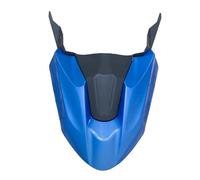 Pexorin Accessoires for Moto, Extension de Bec, carénage, Capot, Extension de Roue, Garde-Boue Avant, for Triumph Tiger 800 XRT 2016 2017 2018 2019 Garde-Boue Avant de Moto(Blue)