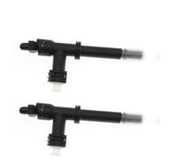 Pexorin Adaptateur de Cylindre récepteur d'embrayage 1/2/5/10 LR068981, for Land Rover, Defender 2.4Tdci et 2.2TDci 2007-2016, for Ford, Transit 2032979 Butée d'embrayage(2pcs)