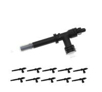 Pexorin Adaptateur de Cylindre récepteur d'embrayage 1/2/5/10 LR068981, for Land Rover, Defender 2.4Tdci et 2.2TDci 2007-2016, for Ford, Transit 2032979 Butée d'embrayage(10pcs)