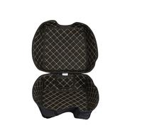 Pexorin B27 B32 B360 B47 E43 V47 V 47 TRK52B TRK 52B ère, for Siège, Coffre Doublure Pad à Bagages Intérieure Protecteur Coussinet de Protection pour Top-Case Moto(E43 Upper Lower)