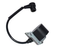 Pexorin Bobine d'allumage for débroussailleuse McCulloch Cabrio 34 300 310 320 321 340 340SB 341 341SB 341 TNG 347L 380 390 390SB HBM34 Bobine d'allumage pour Outils de Jardin