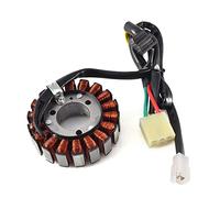 Pexorin Bobine de stator de générateur Bobine d'allumage Stator Magneto CB 400 CB400 VTEC NC39 1999 2000 2001 2002 2003 2004 2005 2006 Bobine d'allumage pour Moto