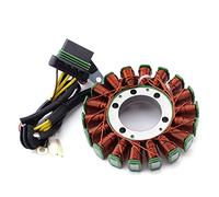 Pexorin Bobine de stator, for Polaris, Sportsman 500 Ho Forest Tractor Ranger 500 4X4 EFI, for Crew, Sportsman 500 Touring X2 3089906 3089959 3090081 Bobine d'allumage pour Moto