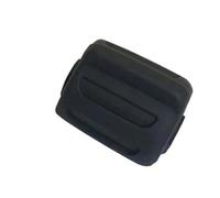 Pexorin Bouton de régulateur vitesse voiture, for BMW, série 1 2 X1 X2 X3 X4 X5 X6 F45 F52 F15 F16 F25 F26 F48 F49 F39 bouton commande volant intérieur clé Kit de boutons de volant(BLACK Left)