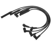 Pexorin Câbles de bobine d'allumage voiture, câble faisceau 7 mm, for BMW, série 3 E30 E36 1.6i .8i n° 12121727686 - Lot 5 Câble d'allumage