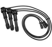 Pexorin Câbles de bobine d'allumage voiture, câble faisceau, for Kia, for Sorento, 2003-2006 V6 3.5L n° 2746039800/2744039800 Lot Câble d'allumage