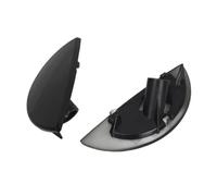 Pexorin Cache-phares de Lave-phares de Rechange for Mini Cooper R50, R52, R53 (2001-2006) Miroir de Maquillage pour véhicule