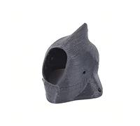 Pexorin Cadre de cure-dents 100mm 2.5 pouces 3MM, Kit cadre bras for Drone RC FPV Racing Quadcopter Freestyle True X 1103 8000kv 65MM Pièces détachées pour l'entretien du carburateur(Canopy 19MM)