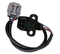 Pexorin Capteur d'angle de manivelle J5T26371, for Mazda, for ford, Ranger 2.5T Capteur de cliquetis