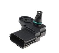 Pexorin Capteur de Carte 3 Bars, for Ford, Transit MK7, citroën, Jumper, Fiat, DUCATO, Peugeot, Boxer 2.2 2.4 6C11-9F479-AA 6C11-9F479-AB 0261230224 capteur de suralimentation Turbo
