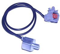 Pexorin Capteur de choc automatique, for ford, for Mazda, F32Z12A699A F32Z-12A699-A KL0118921A KL0118921B NE07-50123 F32Z-12A699-A Capteur de cliquetis