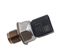 Pexorin CAPTEUR DE HAUTE PRESSION RAMPE D'ALIMENTATION EN CARBURANT Sensata RANGER TRANSIT MK7 MK8 VII CUSTOM 2. TDCI 85PP40-02 85PP4002 A2C533 Remplacement du capteur de carte de voiture