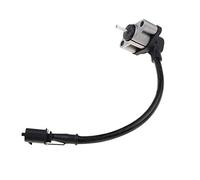 Pexorin Capteur de Position du Vilebrequin du Moteur, for Land Rover, Ranger Rover Discovery V8 0261210158 Capteur de manivelle du Moteur