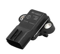 Pexorin Capteur de pression absolue du collecteur voiture MAP MN143855 Automobiles Remplacement du capteur de carte de voiture