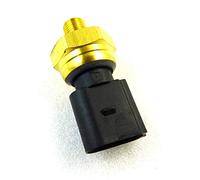 Pexorin Capteur de pression carburant 06E906051K, for Touareg, for Passat, for EOS, A3 A4 A5 A6 Remplacement du capteur de carte de voiture
