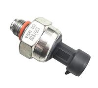 Pexorin Capteur de pression contrôle d'injection d'huile Powerstroke Power Stroke Navistar T444E 7.3 .3L 1997-2003 OEM 1807329C92 Remplacement du capteur de carte de voiture(Schwarz)