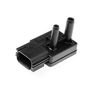 Pexorin Capteur de pression d'admission cartographique, for Ford, Transit, for Fiesta, 1.4 .6 2. 3. TDCi 6G9N5L200AB Remplacement du capteur de carte de voiture