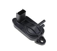 Pexorin Capteur de Pression différentielle de transducteur d'admission d'air d'échappement de Filtre à Particules d'huile, for Volvo, camions D13 FH FM Mack 20451992 capteur de suralimentation Turbo