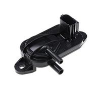 Pexorin Capteur de Pression différentielle d'échappement DPF, for Ford, for Focus, Turnier Grand c-Max Kuga I s-Max 1.6 2.0 TDCi 3M5A-5L200-AB 1315684 capteur de suralimentation Turbo