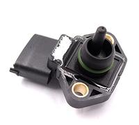 Pexorin Capteur de pression du collecteur d'admission, capteur MAP, for Renault, camions Kerax Midlum Premium Midliner 5010412448 Remplacement du capteur de carte de voiture