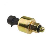 Pexorin Capteur de pression rampe d'huile Jackaroo 4JX1 97137042,8-97137042-1,8971370421 Remplacement du capteur de carte de voiture