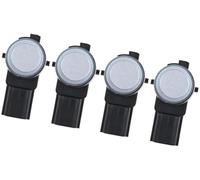 Pexorin Capteur de stationnement Automobile Capteur de stationnement Pdc, Accessoires Voiture, Aide à la Marche arrière pour Pare-Chocs 25855503, pour Gmc, pour Sierra, pour capteurs