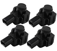 Pexorin Capteur de stationnement Automobile Capteur de stationnement Pdc, Accessoires Voiture, Assistance ultrasonique pour Pare-Chocs 89341 - 58070, pour Toyota, pour Prius 2017 2022