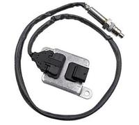 Pexorin Capteur d'oxygène et d'azote 24V, for remplacement de moteur Cummins 2894943 A034X849 5WK9 6672A, capteur d'oxyde Capteur d'émission