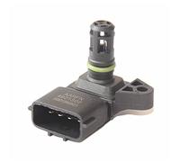 Pexorin Capteur MAP Température d'admission d'air Pression Cumnins ISF 2.8 3. Ram 2500 3500 6.7L 4921322 5WK96801 4903286 Remplacement du capteur de carte de voiture